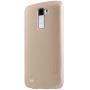 Nillkin Super Frosted Shield Matte cover case for LG K10 order from official NILLKIN store